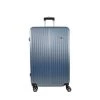 Valise Rigide VR622 Extensible 76 Cm Bleu Métallisé 2 Valise Rigide VR622 Extensible 76 Cm Bleu Métallisé -Delsey Paris Magasin valise rigide vr622 extensible 76 cm bleu metallise