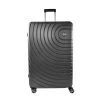 Valise Rigide VR632 86 Cm Noir -Delsey Paris Magasin valise rigide vr632 86 cm noir
