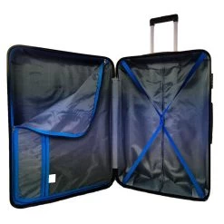 Valise Rigide VR632 86 Cm Noir 8 Valise Rigide VR632 86 Cm Noir -Delsey Paris Magasin valise rigide vr632 86 cm noir 2