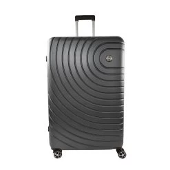 Valise Rigide VR632 86 Cm Noir