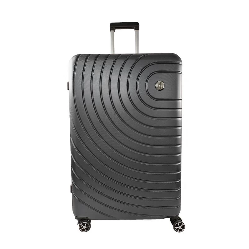 Valise Rigide VR632 86 Cm Noir 3 Valise Rigide VR632 86 Cm Noir