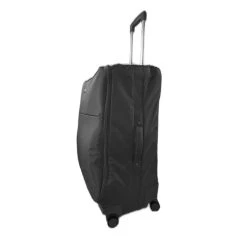 Valise Souple 28105A 67 Cm Noir 11 Valise Souple 28105A 67 Cm Noir -Delsey Paris Magasin valise souple 28105a 67 cm noir 2