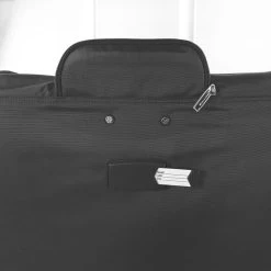 Valise Souple 28105A 67 Cm Noir 13 Valise Souple 28105A 67 Cm Noir -Delsey Paris Magasin valise souple 28105a 67 cm noir 4