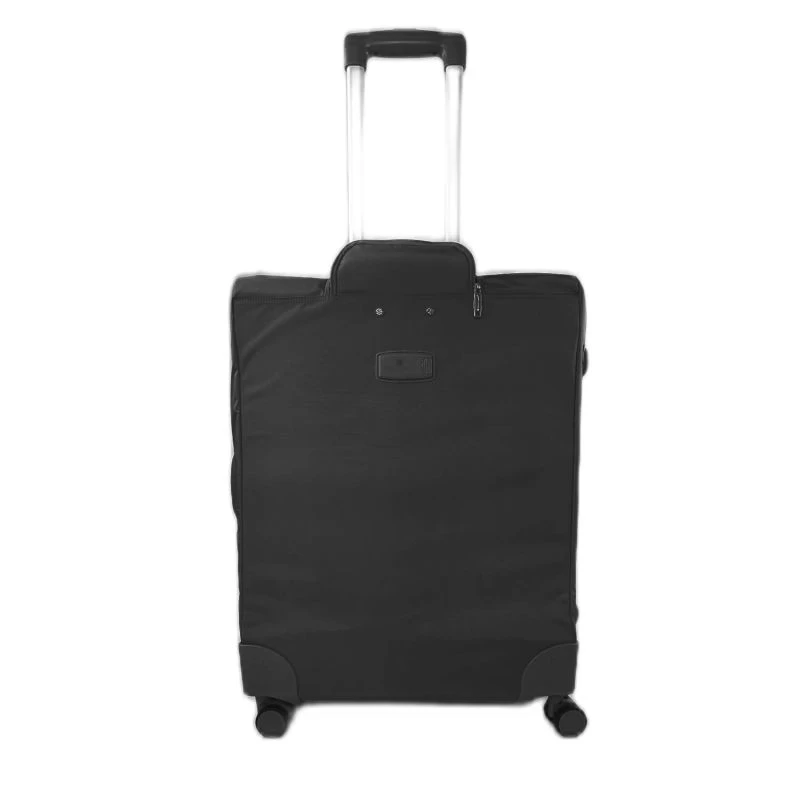 Valise Souple 28105A 67 Cm Noir 8 Valise Souple 28105A 67 Cm Noir – Image 6
