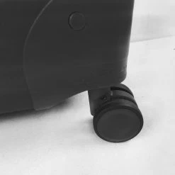 Valise Souple 28105A 67 Cm Noir 15 Valise Souple 28105A 67 Cm Noir -Delsey Paris Magasin valise souple 28105a 67 cm noir 6