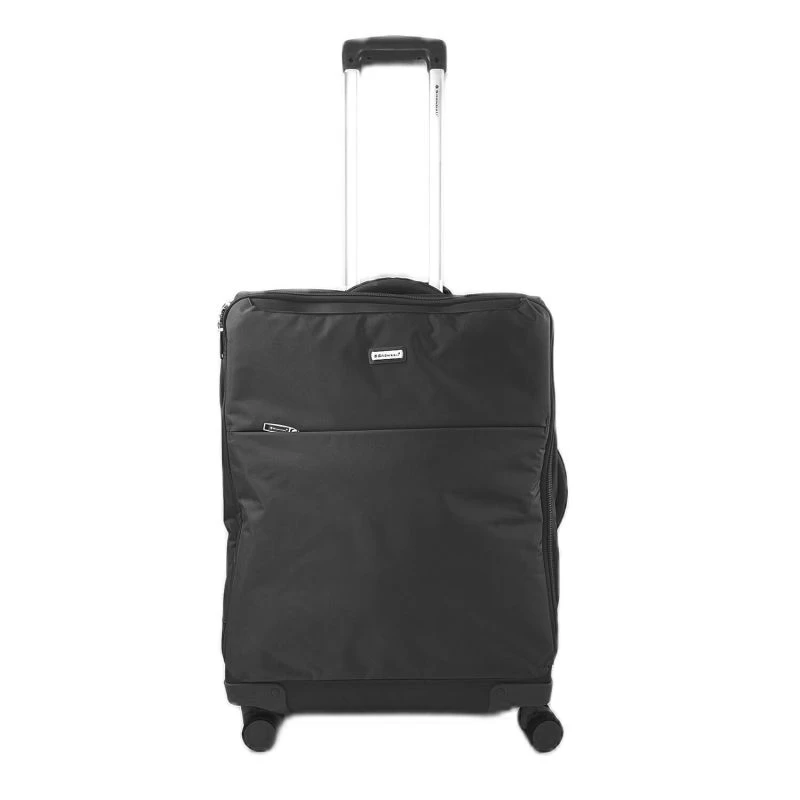 Valise Souple 28105A 67 Cm Noir 3 Valise Souple 28105A 67 Cm Noir