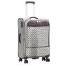 Valise Souple 39204 Extensible 79 Cm Beige 1 Valise Souple 39204 Extensible 79 Cm Beige -Delsey Paris Magasin valise souple 39204 extensible 79 cm beige