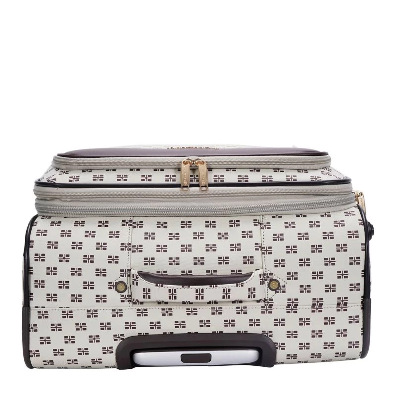 Valise Souple 39204 Extensible 79 Cm Beige 7 Valise Souple 39204 Extensible 79 Cm Beige – Image 5