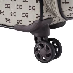 Valise Souple 39204 Extensible 79 Cm Beige 13 Valise Souple 39204 Extensible 79 Cm Beige -Delsey Paris Magasin valise souple 39204 extensible 79 cm beige 5