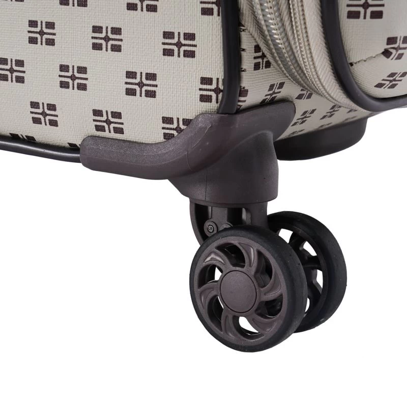 Valise Souple 39204 Extensible 79 Cm Beige 8 Valise Souple 39204 Extensible 79 Cm Beige – Image 6