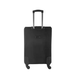 Valise Souple 777 Extensible 66 Cm Noir 12 Valise Souple 777 Extensible 66 Cm Noir -Delsey Paris Magasin valise souple 777 extensible 66 cm noir 4