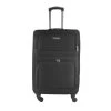 Valise Souple 777 Extensible 76 Cm Noir 2 Valise Souple 777 Extensible 76 Cm Noir -Delsey Paris Magasin valise souple 777 extensible 76 cm noir