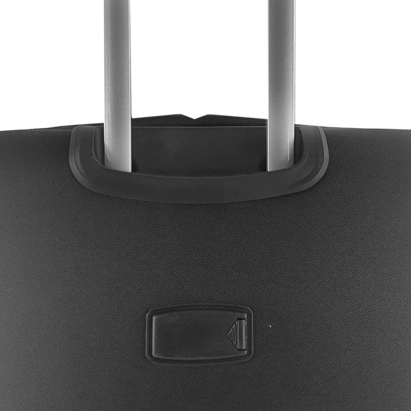 Valise Souple 777 Extensible 76 Cm Noir 8 Valise Souple 777 Extensible 76 Cm Noir – Image 6