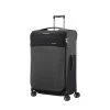 Samsonite Valise Souple B-lite Icon Extensible 78 Cm Black -Delsey Paris Magasin valise souple b lite icon extensible 78 cm black
