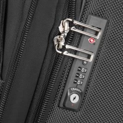 Samsonite Valise Souple B-lite Icon Extensible 78 Cm Black -Delsey Paris Magasin valise souple b lite icon extensible 78 cm black 3