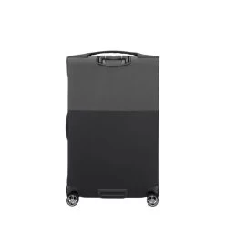 Samsonite Valise Souple B-lite Icon Extensible 78 Cm Black -Delsey Paris Magasin valise souple b lite icon extensible 78 cm black 5