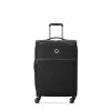 Delsey Paris Valise Souple Brochant 2.0 Extensible 67 Cm Noir 2 Delsey Paris Valise Souple Brochant 2.0 Extensible 67 Cm Noir -Delsey Paris Magasin valise souple brochant 20 extensible 67 cm noir