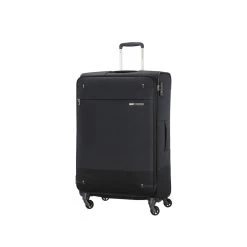 Samsonite Valise Souple Extensible Base Boost 78 Cm Black