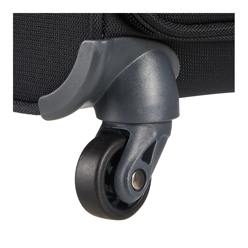 Samsonite Valise Souple Extensible Base Boost 78 Cm Black 7 Samsonite Valise Souple Extensible Base Boost 78 Cm Black – Image 5