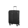 Samsonite Valise Souple Extensible PopSoda 66 Cm Noir 1 Samsonite Valise Souple Extensible PopSoda 66 Cm Noir -Delsey Paris Magasin valise souple extensible popsoda 66 cm noir