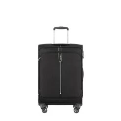 Samsonite Valise Souple Extensible PopSoda 66 Cm Noir 9 Samsonite Valise Souple Extensible PopSoda 66 Cm Noir -Delsey Paris Magasin valise souple extensible popsoda 66 cm noir 2