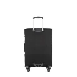 Samsonite Valise Souple Extensible PopSoda 66 Cm Noir 11 Samsonite Valise Souple Extensible PopSoda 66 Cm Noir -Delsey Paris Magasin valise souple extensible popsoda 66 cm noir 4