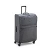 Delsey Paris Valise Souple Maubert 2.0 79 Cm Anthracite -Delsey Paris Magasin valise souple maubert 20 79 cm anthracite