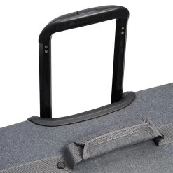 Delsey Paris Valise Souple Maubert 2.0 79 Cm Anthracite 15 Delsey Paris Valise Souple Maubert 2.0 79 Cm Anthracite -Delsey Paris Magasin valise souple maubert 20 79 cm anthracite 4