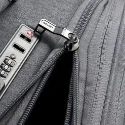 Delsey Paris Valise Souple Maubert 2.0 79 Cm Anthracite 17 Delsey Paris Valise Souple Maubert 2.0 79 Cm Anthracite -Delsey Paris Magasin valise souple maubert 20 79 cm anthracite 6