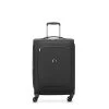 Delsey Paris Valise Souple Montmartre Air 2.0 Extensible En RPET 68 Cm Noir -Delsey Paris Magasin valise souple montmartre air 20 extensible en rpet 68 cm noir