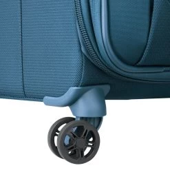 Delsey Paris Valise Souple Montmartre Air 2.0 Extensible En RPET 83 Cm Bleu 13 Delsey Paris Valise Souple Montmartre Air 2.0 Extensible En RPET 83 Cm Bleu -Delsey Paris Magasin valise souple montmartre air 20 extensible en rpet 83 cm bleu 5