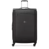 Delsey Paris Valise Souple Montmartre Air 2.0 Extensible En RPET 83 Cm Noir 2 Delsey Paris Valise Souple Montmartre Air 2.0 Extensible En RPET 83 Cm Noir -Delsey Paris Magasin valise souple montmartre air 20 extensible en rpet 83 cm noir