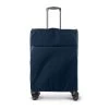 Valise Souple Origami Extensible 77 Cm Bleu 1 Valise Souple Origami Extensible 77 Cm Bleu -Delsey Paris Magasin valise souple origami extensible 77 cm bleu