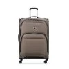 Delsey Paris Valise Souple Sky Max 2.0 Extensible 79 Cm Beige 2 Delsey Paris Valise Souple Sky Max 2.0 Extensible 79 Cm Beige -Delsey Paris Magasin valise souple sky max 20 extensible 79 cm beige