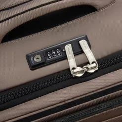 Delsey Paris Valise Souple Sky Max 2.0 Extensible 79 Cm Beige -Delsey Paris Magasin valise souple sky max 20 extensible 79 cm beige 3