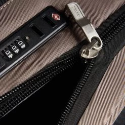 Delsey Paris Valise Souple Sky Max 2.0 Extensible 79 Cm Beige -Delsey Paris Magasin valise souple sky max 20 extensible 79 cm beige 4