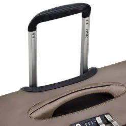 Delsey Paris Valise Souple Sky Max 2.0 Extensible 79 Cm Beige -Delsey Paris Magasin valise souple sky max 20 extensible 79 cm beige 8