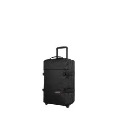 Eastpak Valise Cabine Souple Strapverz S 55 Cm Noir 9 Eastpak Valise Cabine Souple Strapverz S 55 Cm Noir -Delsey Paris Magasin valise souple strapverz s noir 2