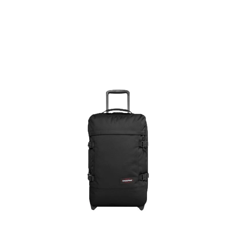Eastpak Valise Cabine Souple Strapverz S 55 Cm Noir 3 Eastpak Valise Cabine Souple Strapverz S 55 Cm Noir