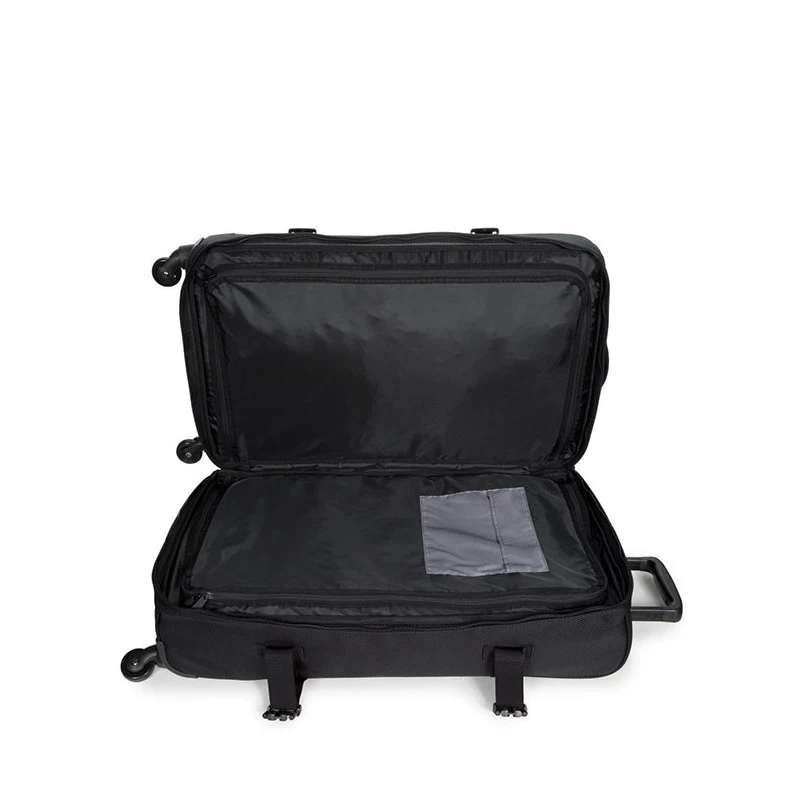 Eastpak Valise Souple Trans4 L 75cm CNNCT Coat 4 Eastpak Valise Souple Trans4 L 75cm CNNCT Coat – Image 2