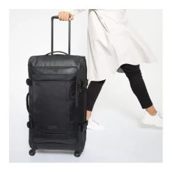 Eastpak Valise Souple Trans4 L 75cm CNNCT Coat 15 Eastpak Valise Souple Trans4 L 75cm CNNCT Coat -Delsey Paris Magasin valise souple trans4 l 75cm cnnct coat 6