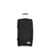 Eastpak Valise Souple Transit'R M 67 Cm Glazed Black 2 Eastpak Valise Souple Transit'R M 67 Cm Glazed Black -Delsey Paris Magasin valise souple transit r m 67 cm glazed black