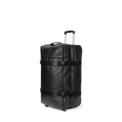 Eastpak Valise Souple Transit'R M 67 Cm Tarp Black 12 Eastpak Valise Souple Transit'R M 67 Cm Tarp Black -Delsey Paris Magasin valise souple transit r m 67 cm tarp black 2