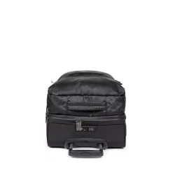 Eastpak Valise Souple Transit'R M 67 Cm Tarp Black 13 Eastpak Valise Souple Transit'R M 67 Cm Tarp Black -Delsey Paris Magasin valise souple transit r m 67 cm tarp black 3