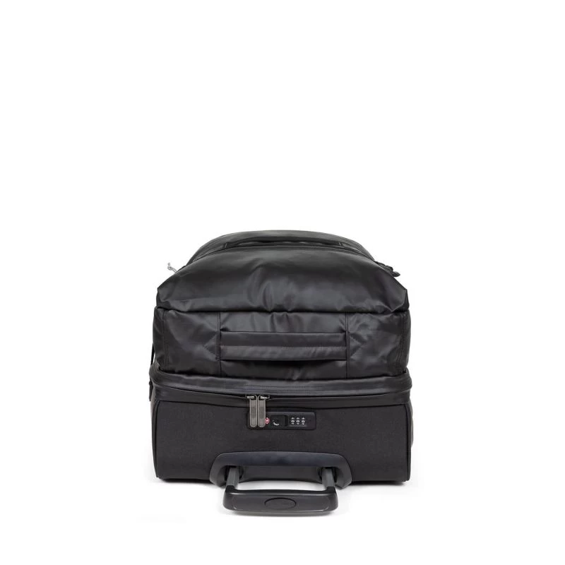 Eastpak Valise Souple Transit'R M 67 Cm Tarp Black 6 Eastpak Valise Souple Transit'R M 67 Cm Tarp Black – Image 4