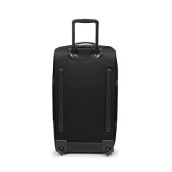Eastpak Sac De Voyage à Roues Tranverz M 67 Cm Noir 12 Eastpak Sac De Voyage à Roues Tranverz M 67 Cm Noir -Delsey Paris Magasin valise souple tranverz m 67 cm 4