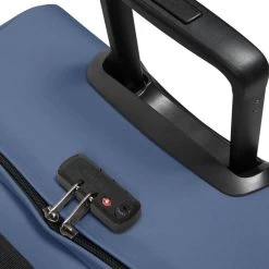 Eastpak Valise Souple Tranverz M 67 Cm Powder Pilot -Delsey Paris Magasin valise souple tranverz m 67 cm powder pilot 2