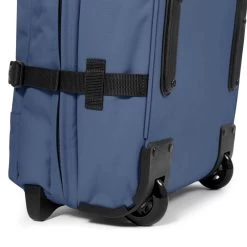 Eastpak Valise Souple Tranverz M 67 Cm Powder Pilot -Delsey Paris Magasin valise souple tranverz m 67 cm powder pilot 3