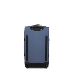 Eastpak Valise Souple Tranverz M 67 Cm Powder Pilot -Delsey Paris Magasin valise souple tranverz m 67 cm powder pilot 4