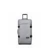 Eastpak Valise Souple Tranverz M 67 Cm Sunday Grey 2 Eastpak Valise Souple Tranverz M 67 Cm Sunday Grey -Delsey Paris Magasin valise souple tranverz m 67 cm sunday grey